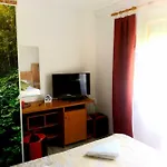 Holiday home Popeye Vendeghaz *