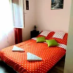 Popeye Vendeghaz Holiday home