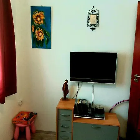別荘 Popeye Vendeghaz Mezőkövesd