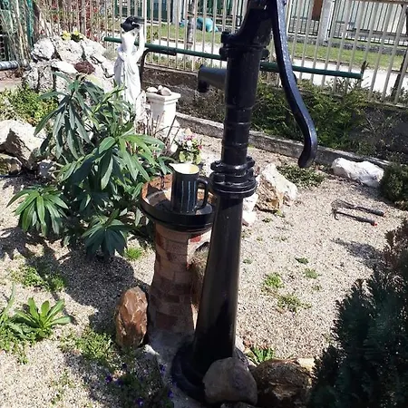 Popeye Vendeghaz * Mezőkövesd